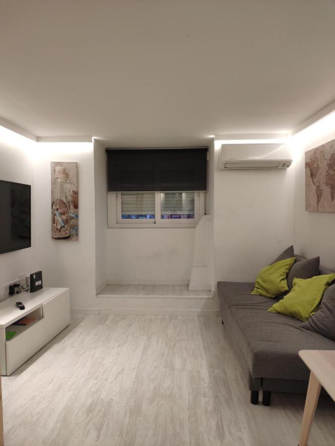 Cozy Apartment Malasana Free Parking Мадрид Экстерьер фото