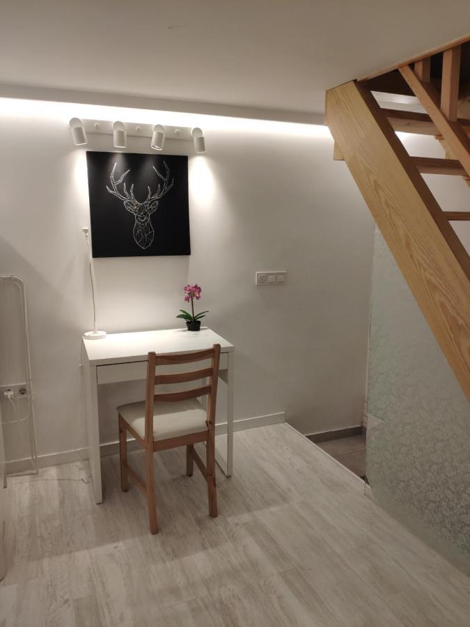 Cozy Apartment Malasana Free Parking Мадрид Экстерьер фото